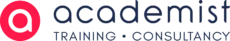 Academist PLT training and consultancy logo